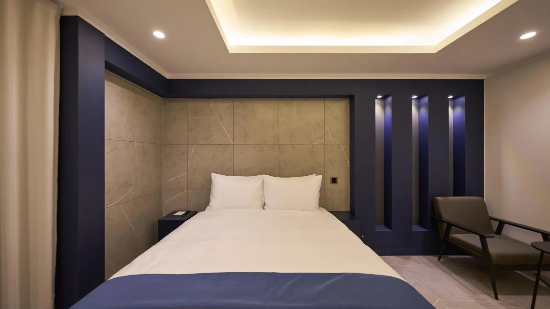Blueduck Hotel Séoul