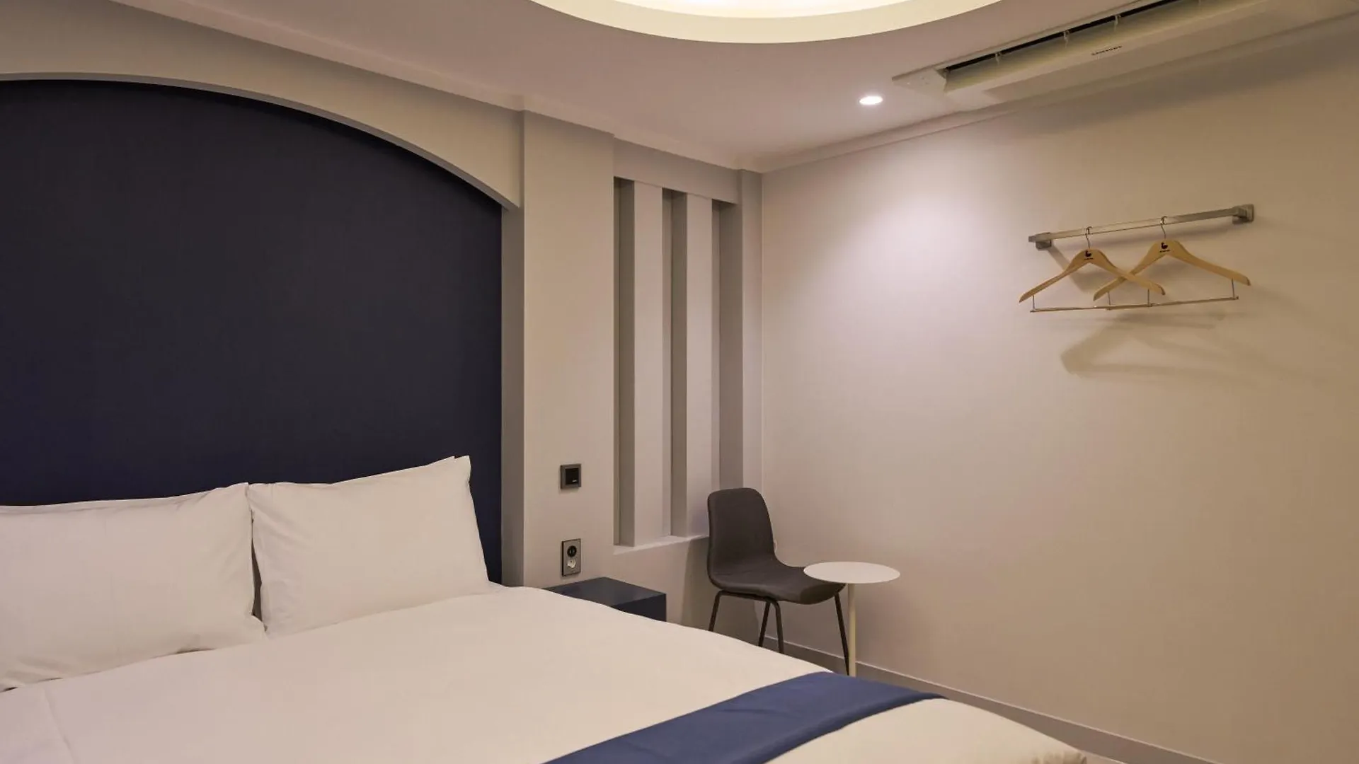Blueduck Hotel Séoul