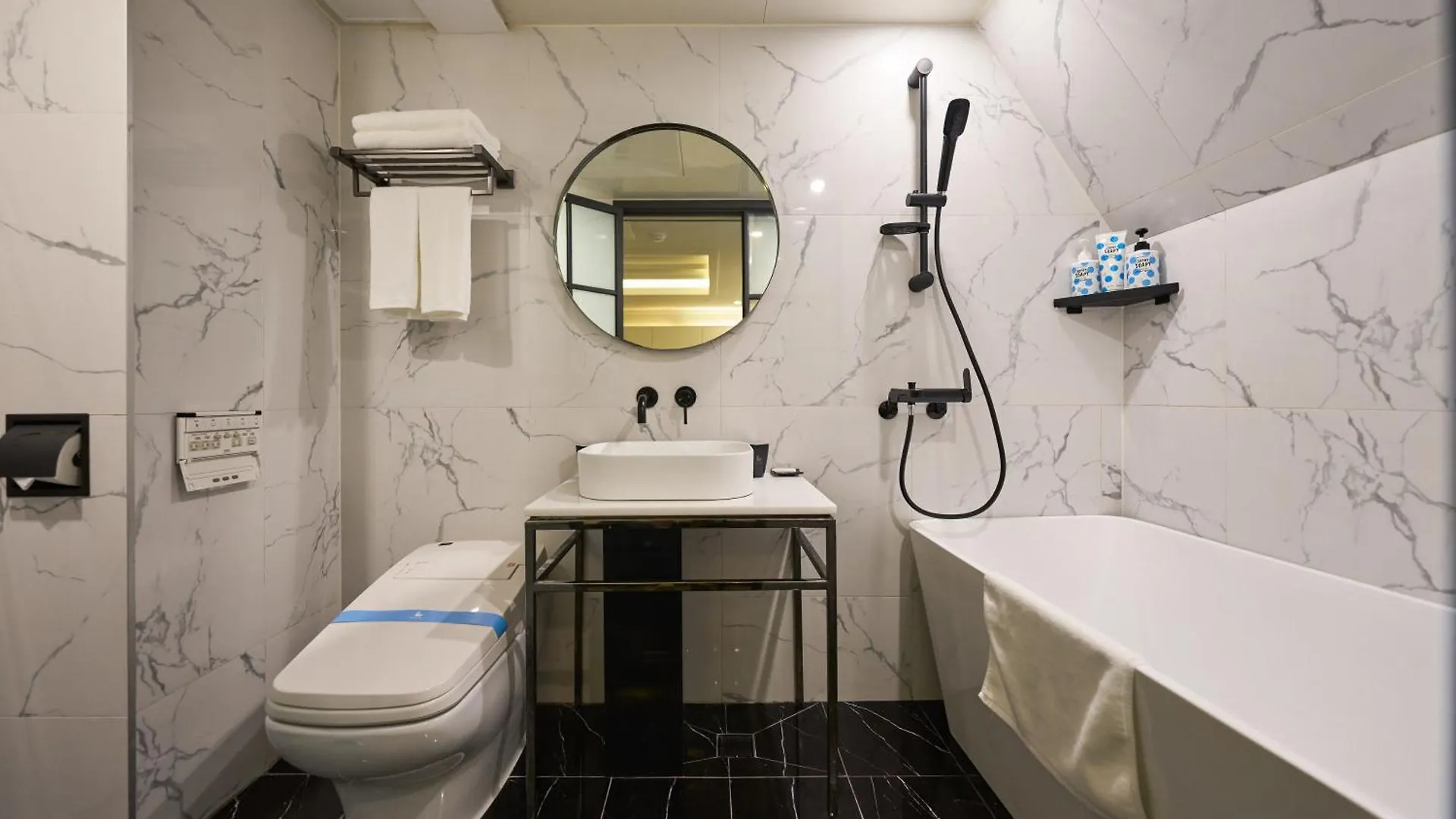 Blueduck Hotel Seoul