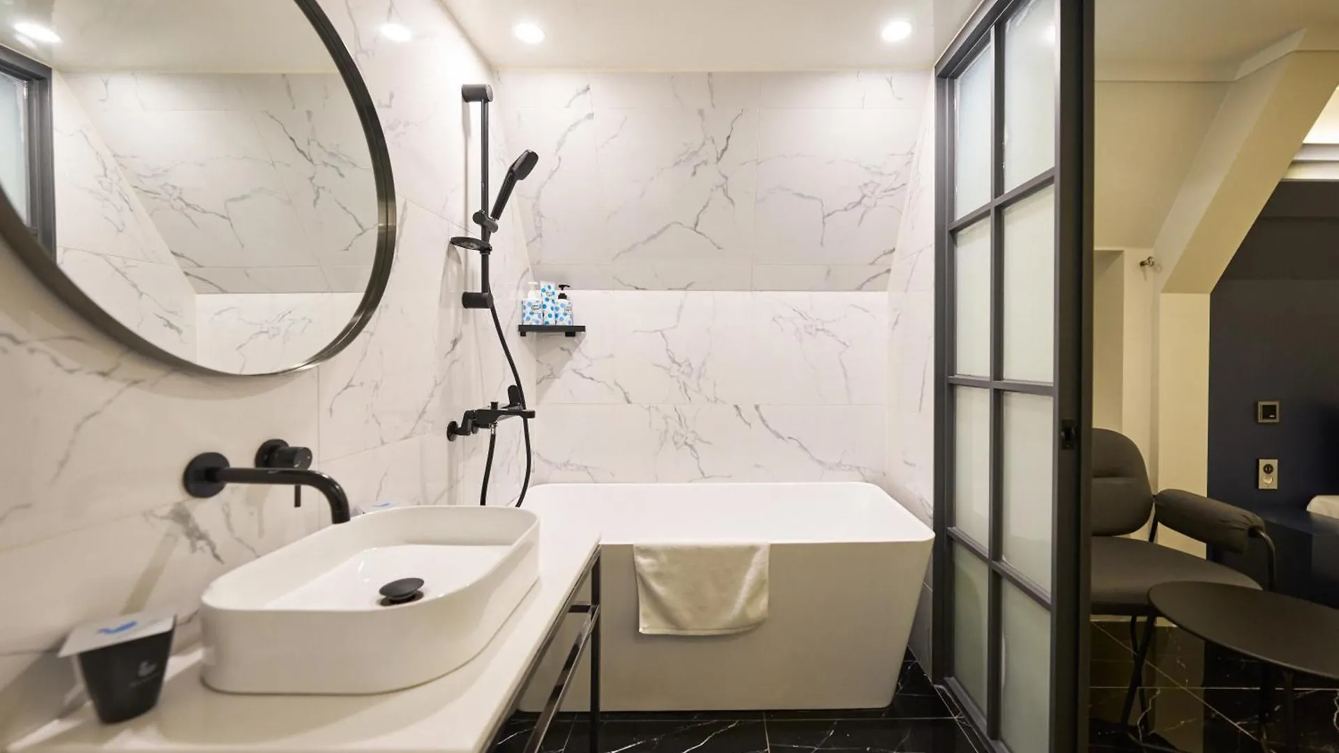 Blueduck Hotel Seoul