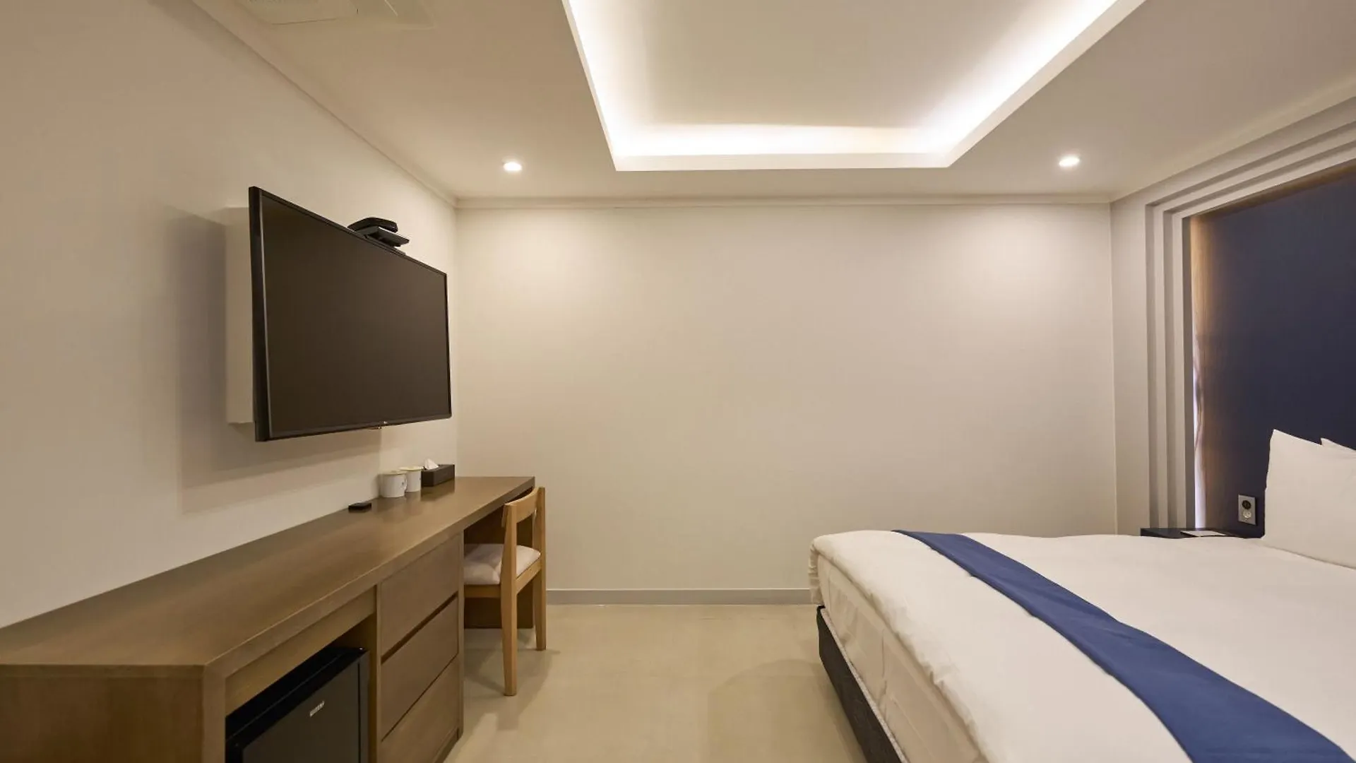 Blueduck Hotel Seoul