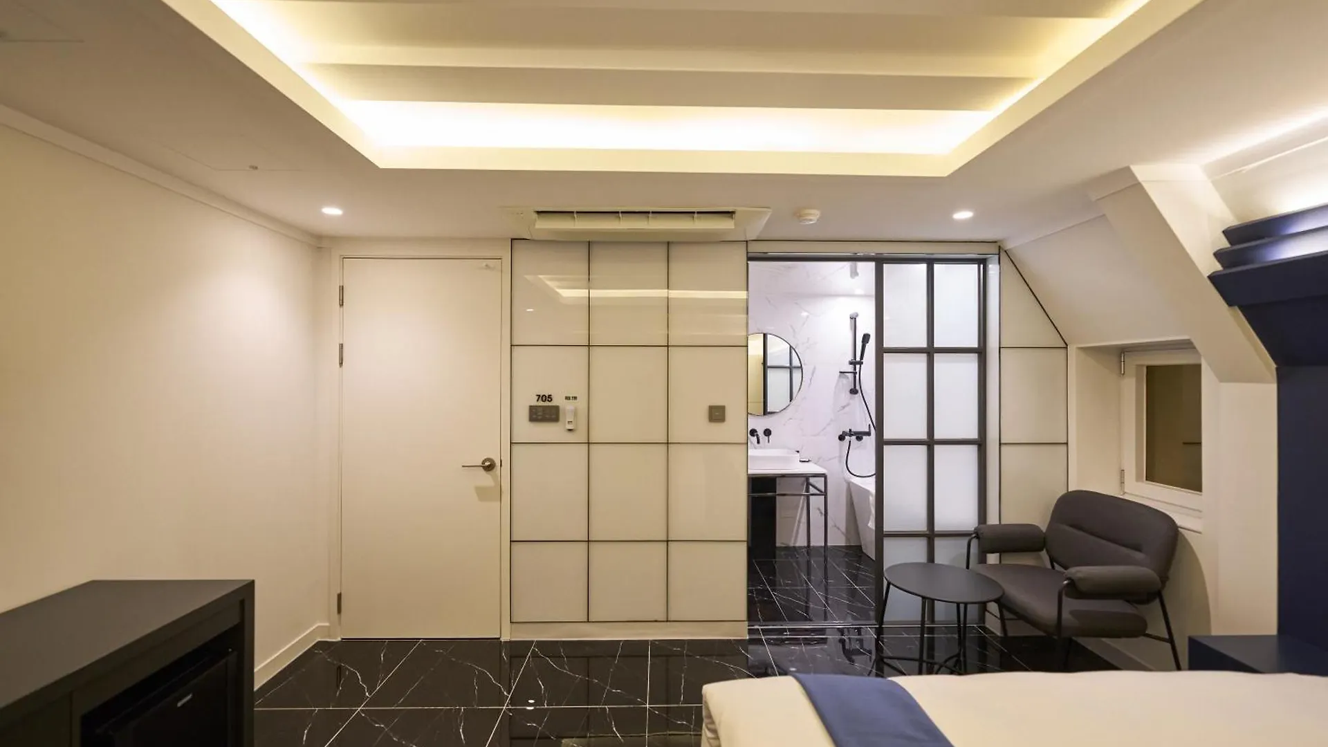 Blueduck Hotel Seoul
