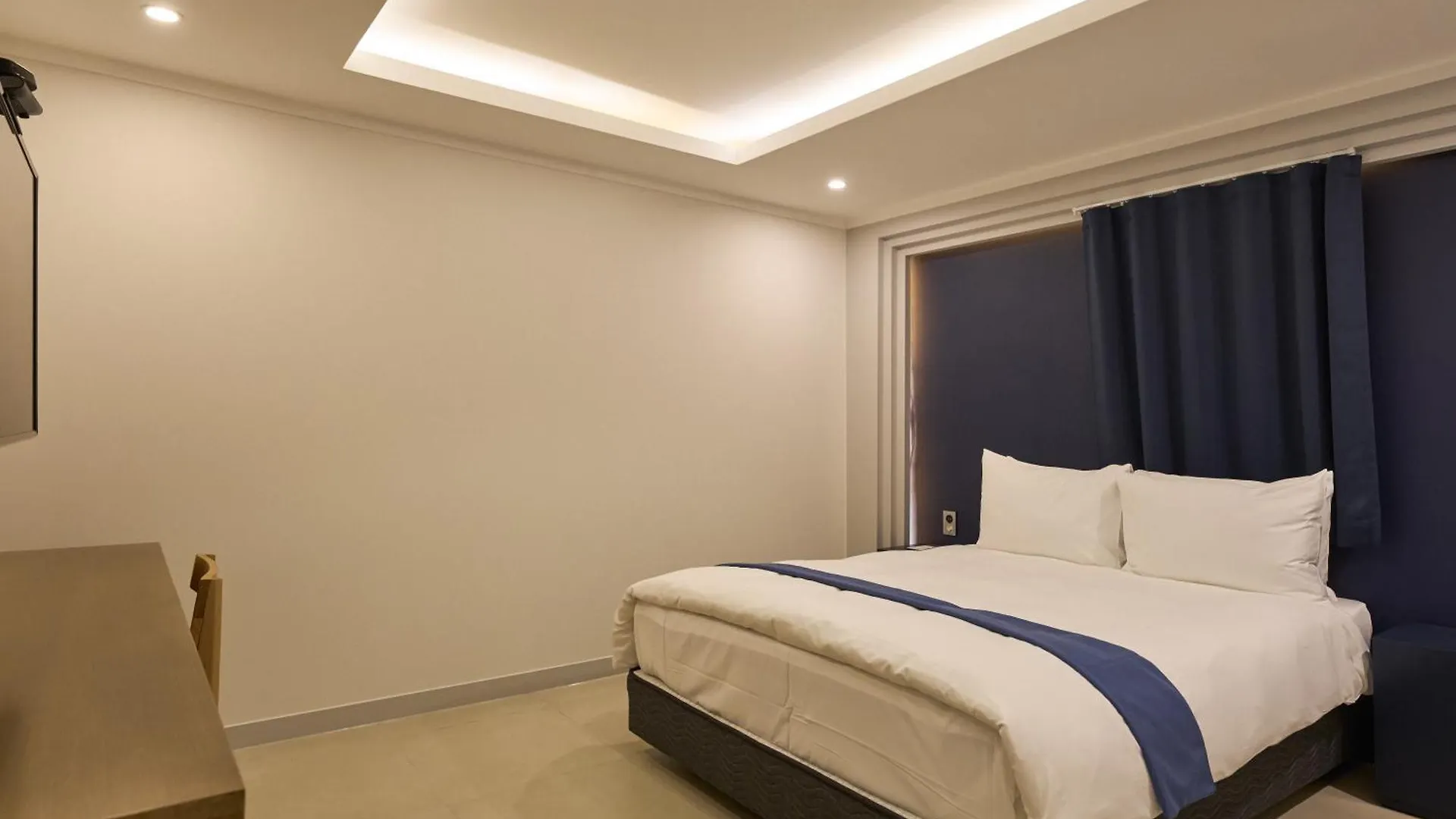Blueduck Hotel Seoul
