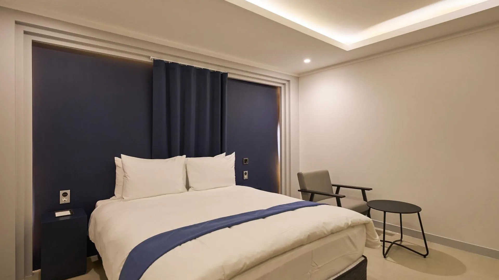 Blueduck Hotel Seoul Sydkorea