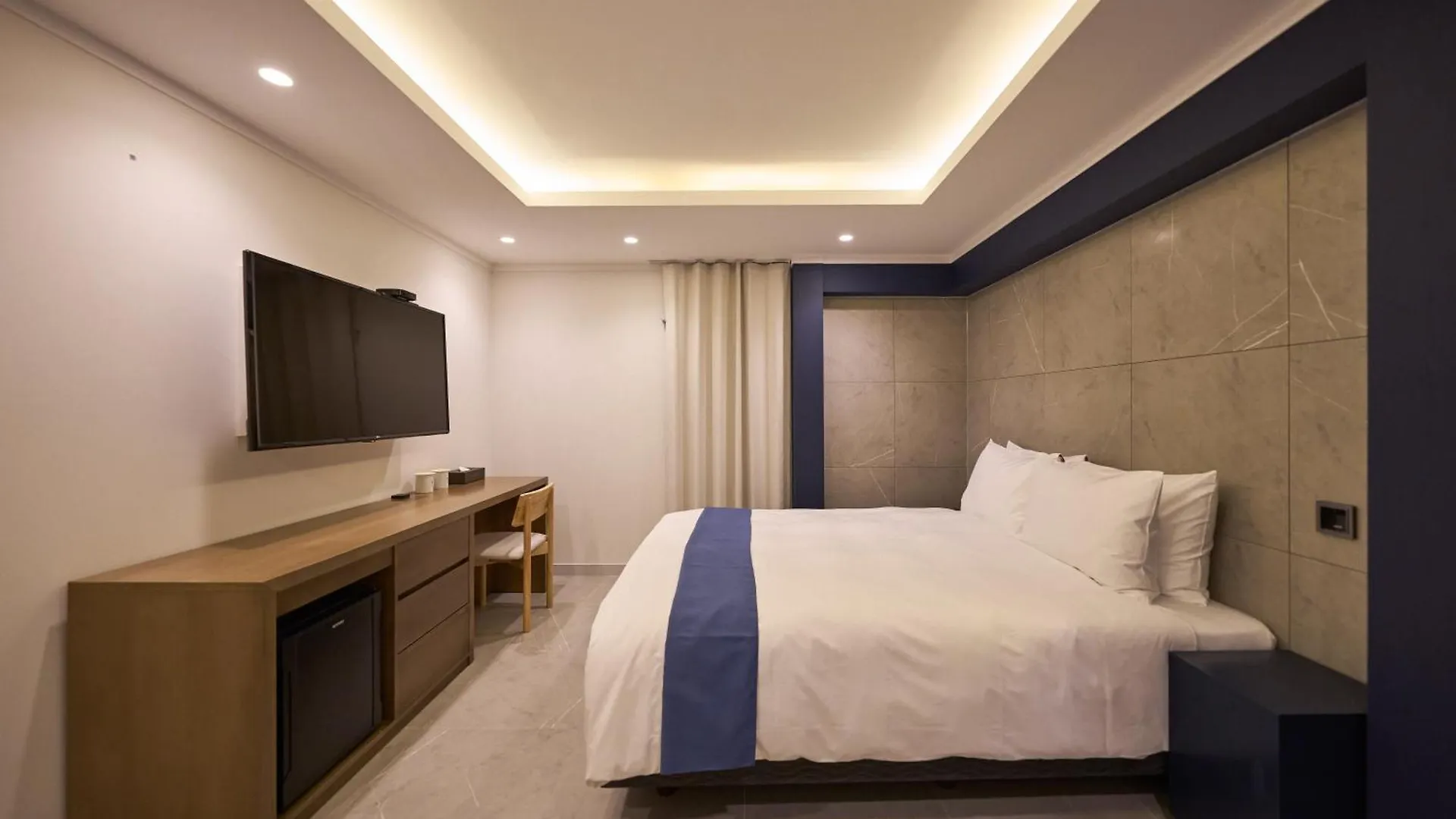 Blueduck Hotel Seoul