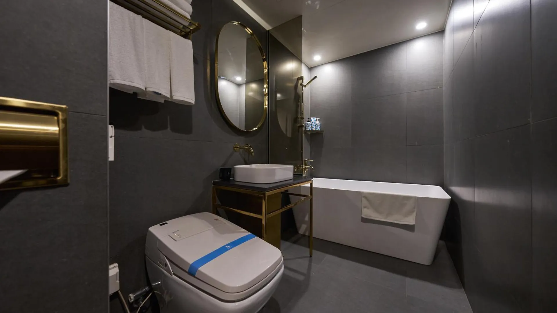 Blueduck Hotel Seoul