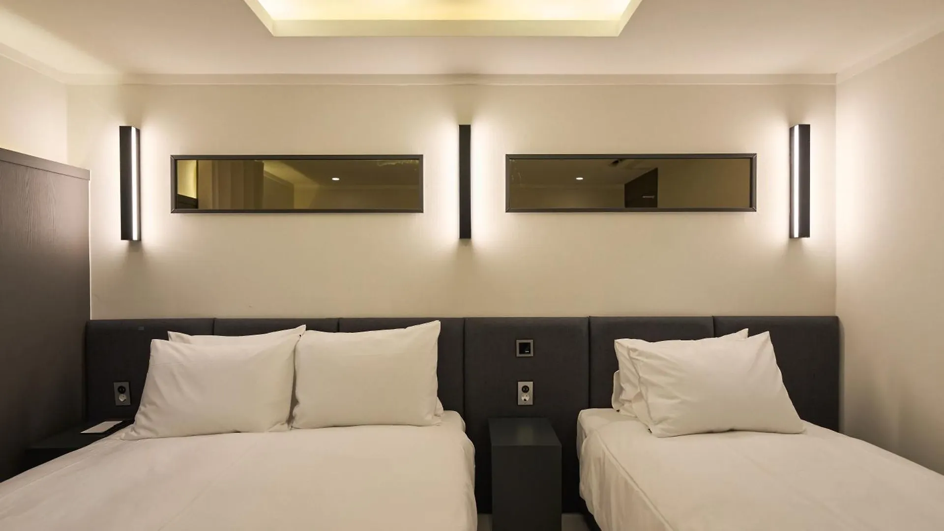 Blueduck Hotel Seoul
