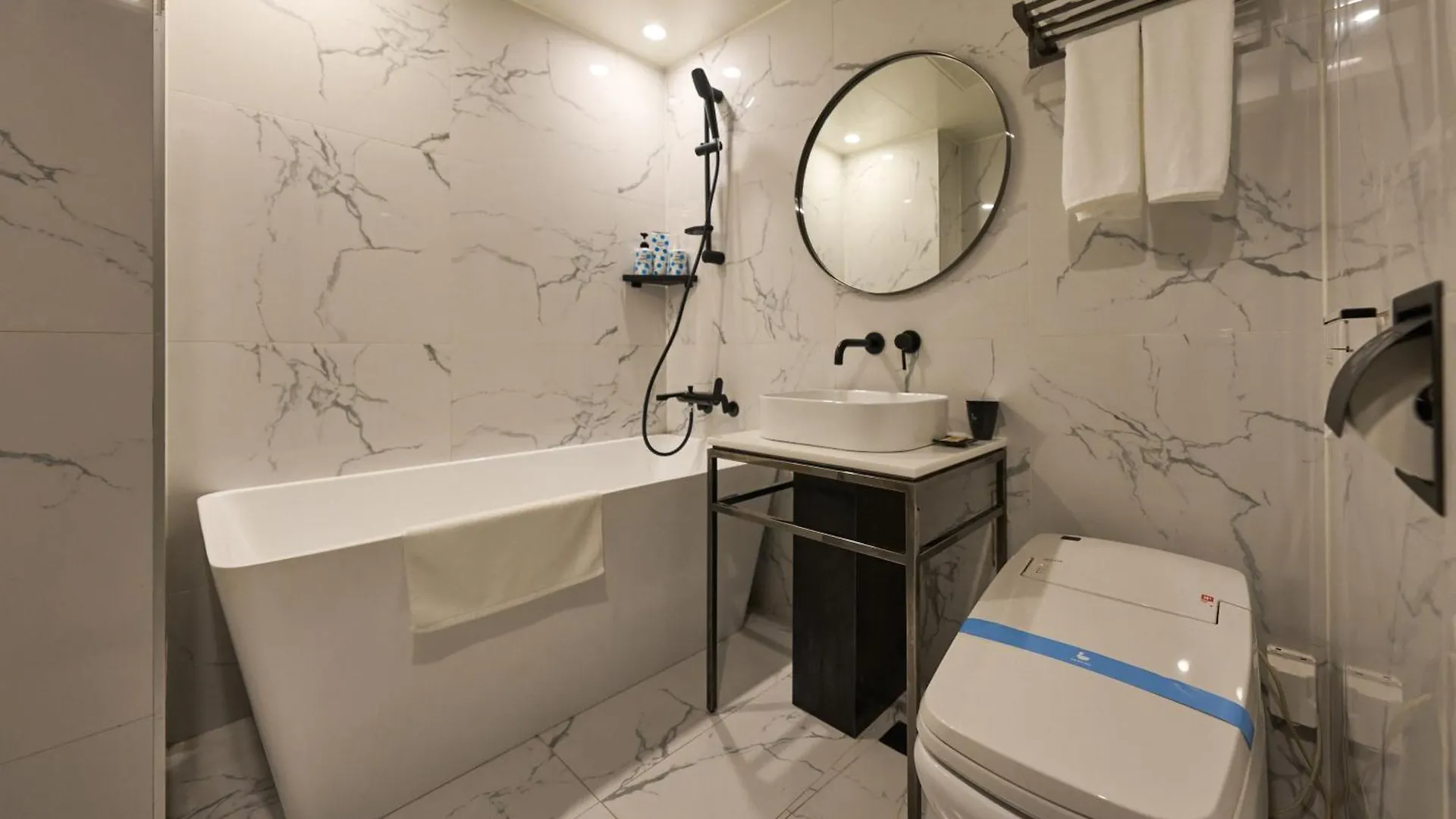 Blueduck Hotel Seoul