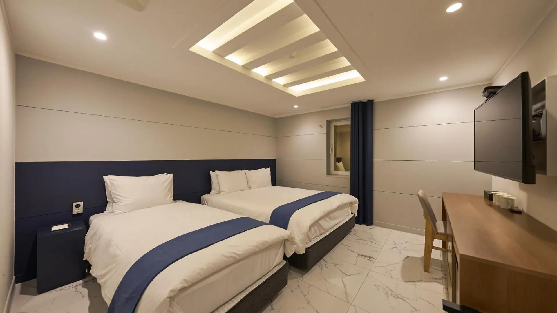 Blueduck Hotel Seoul 0*,