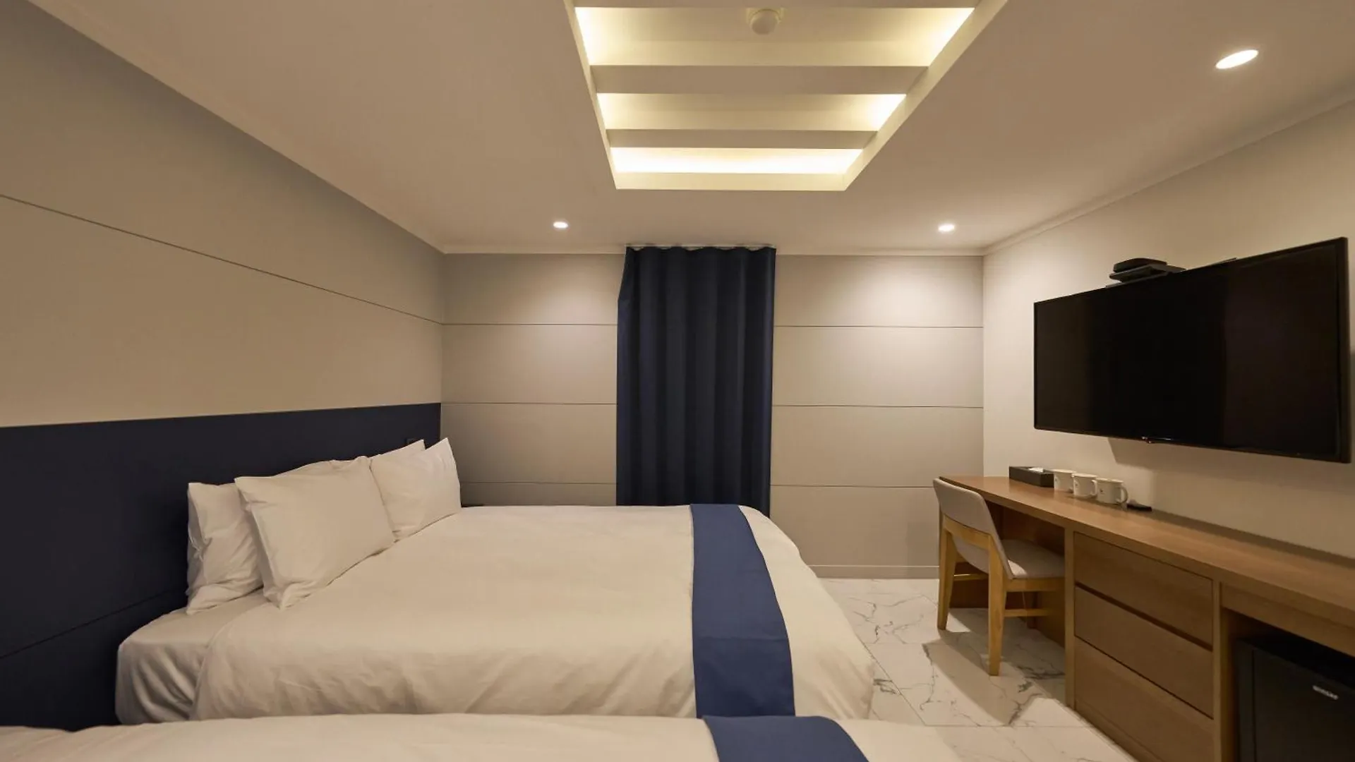 Blueduck Hotel Seoul