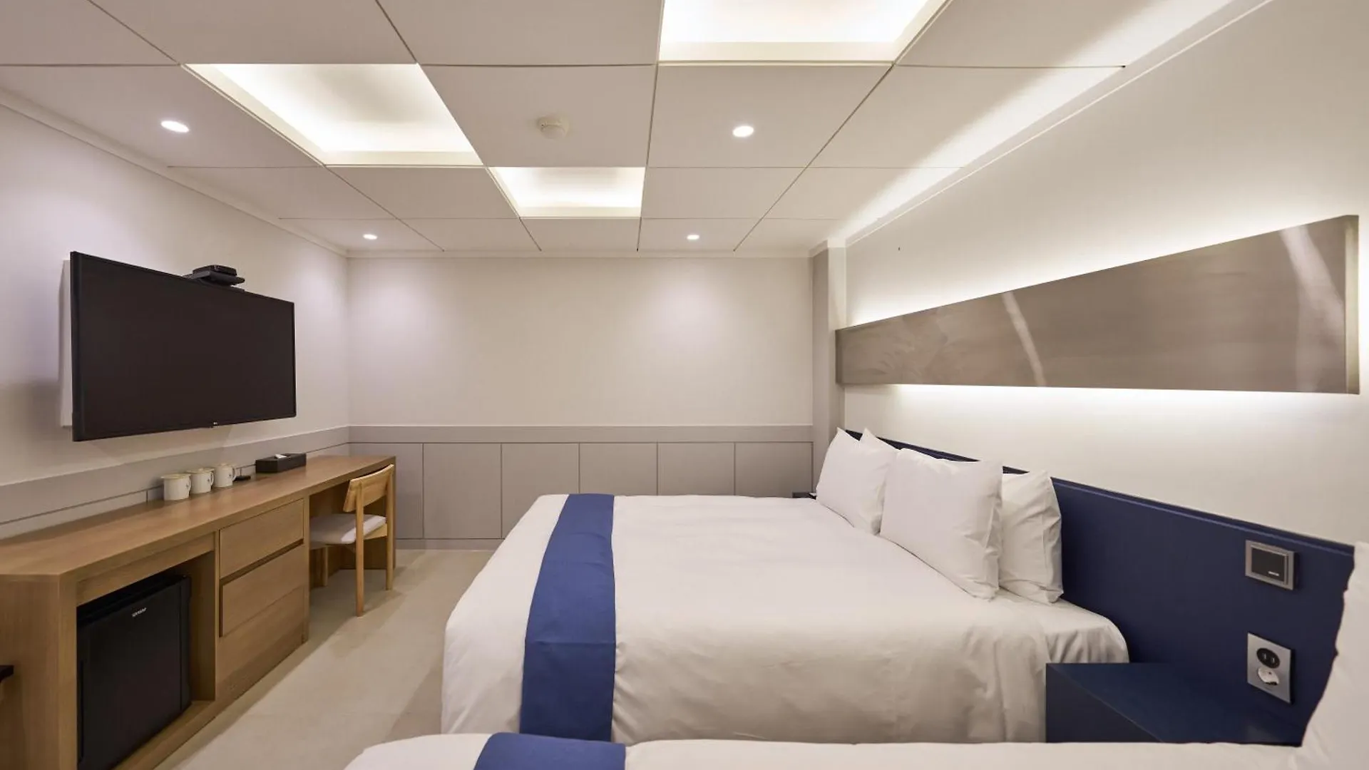 Blueduck Hotel Seoul