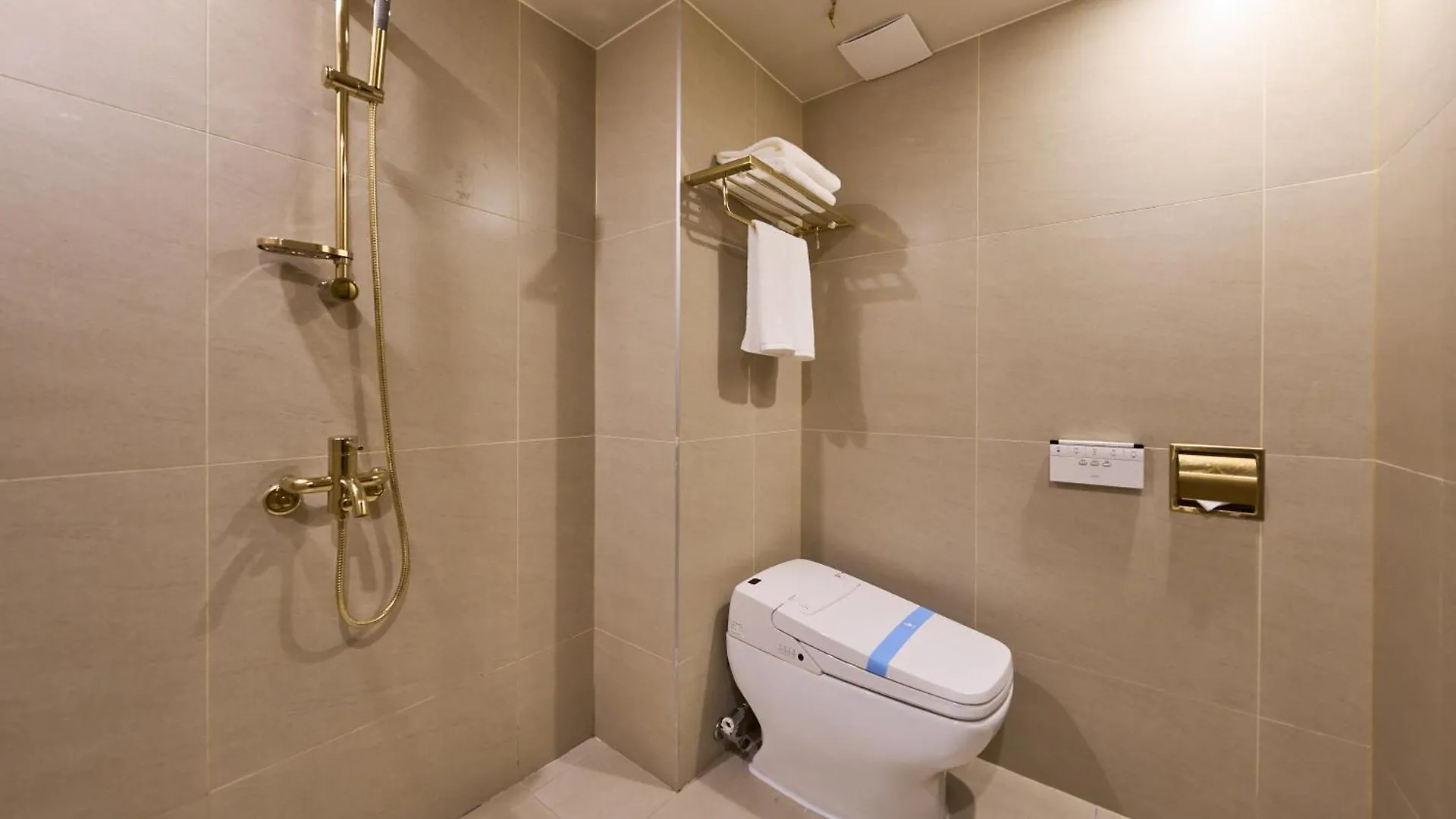 Blueduck Hotel Seoul 0*,