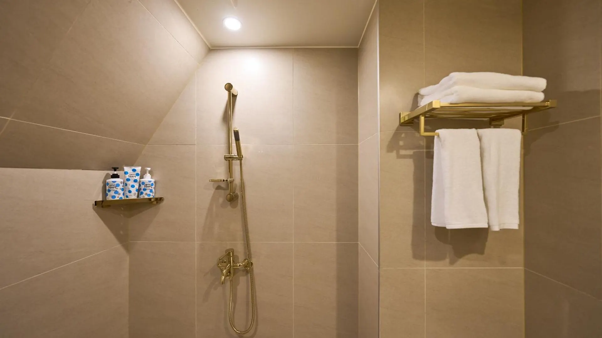 Blueduck Hotel Seoul