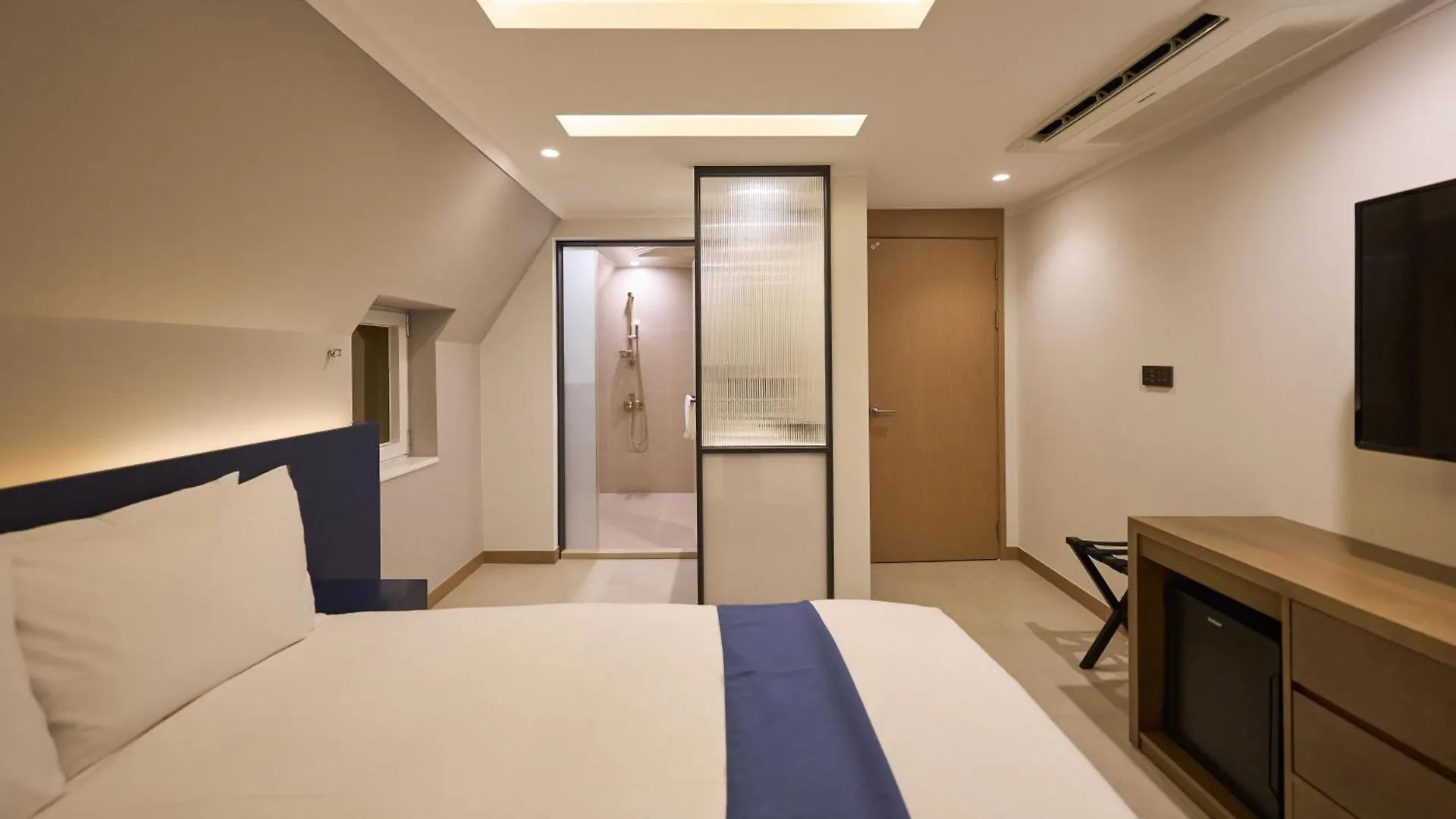 Blueduck Hotel Seoul