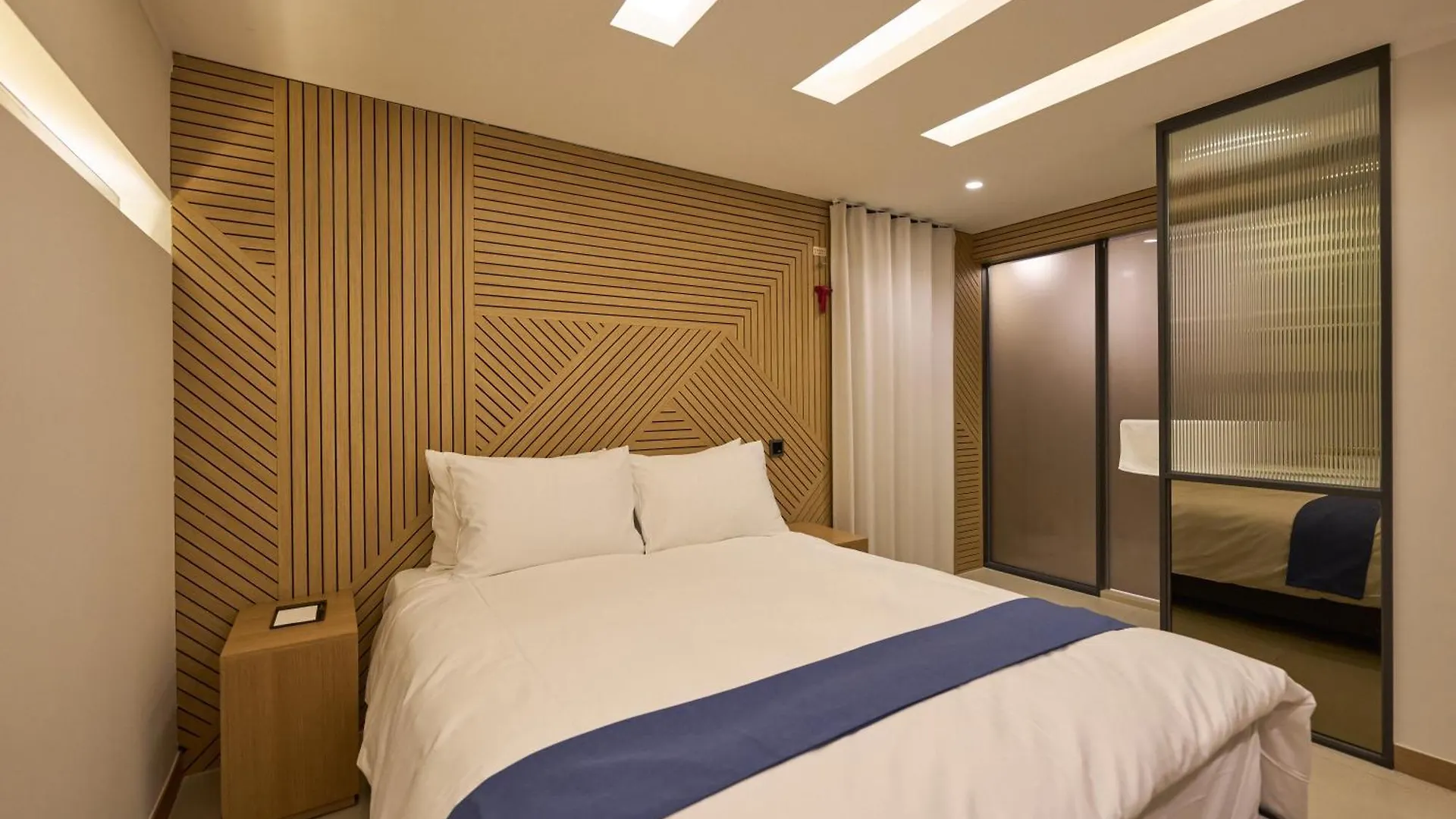 Blueduck Hotel Seoul