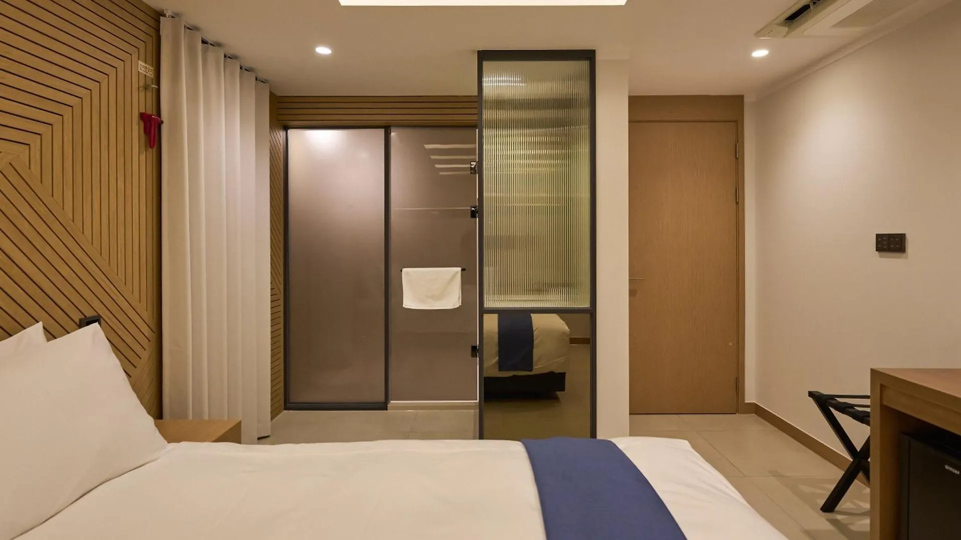 Blueduck Hotel Seoul