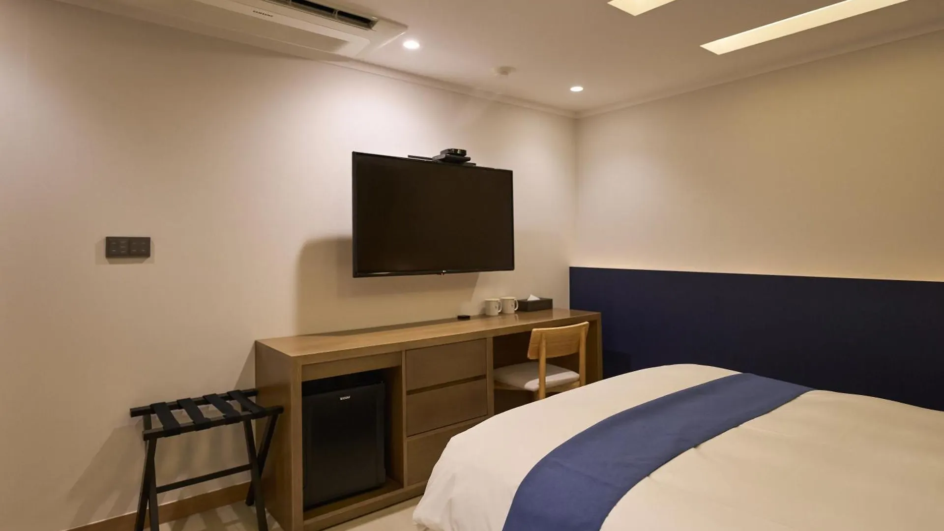 Blueduck Hotel Seoul