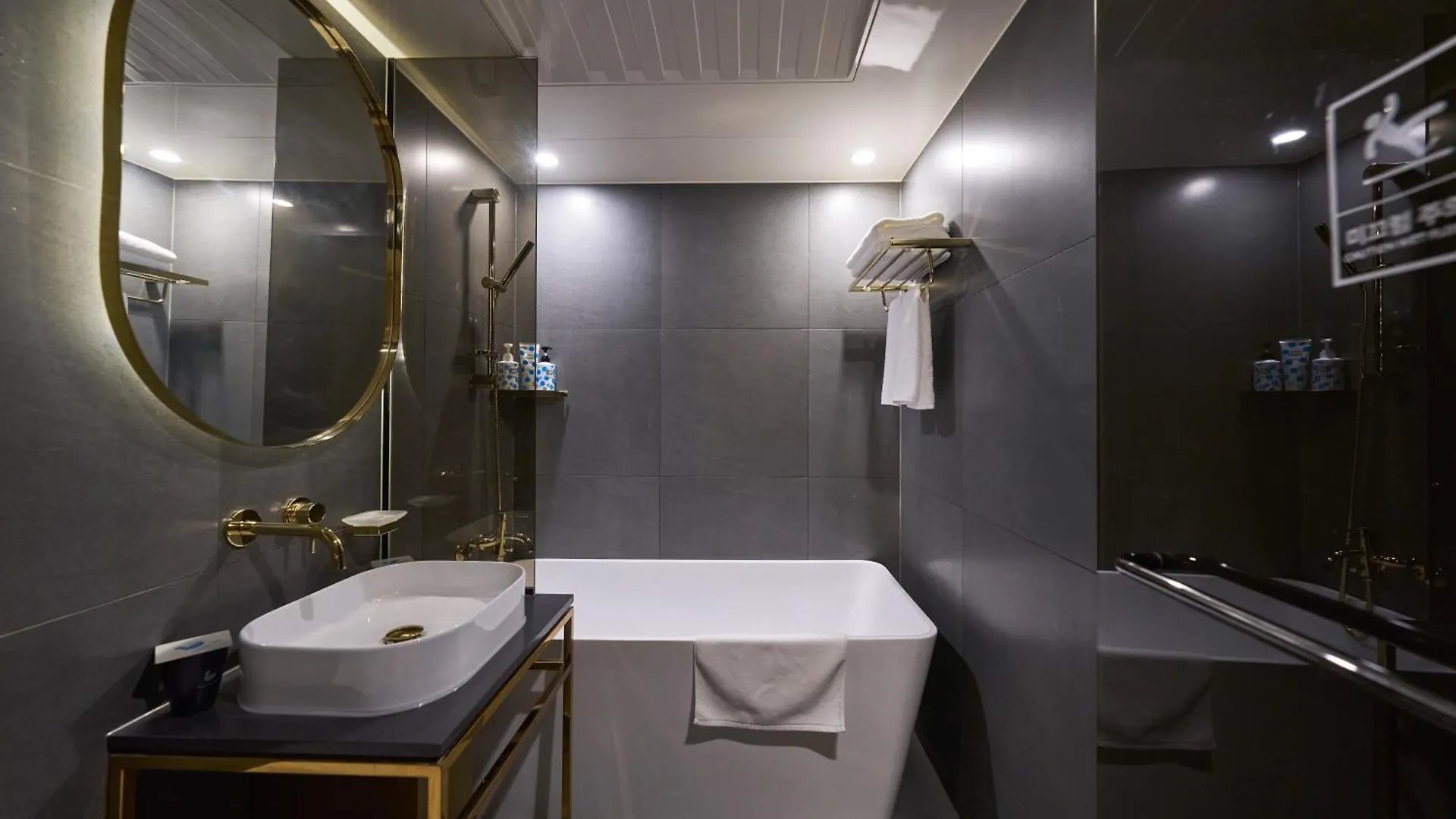 Blueduck Hotel Seoul