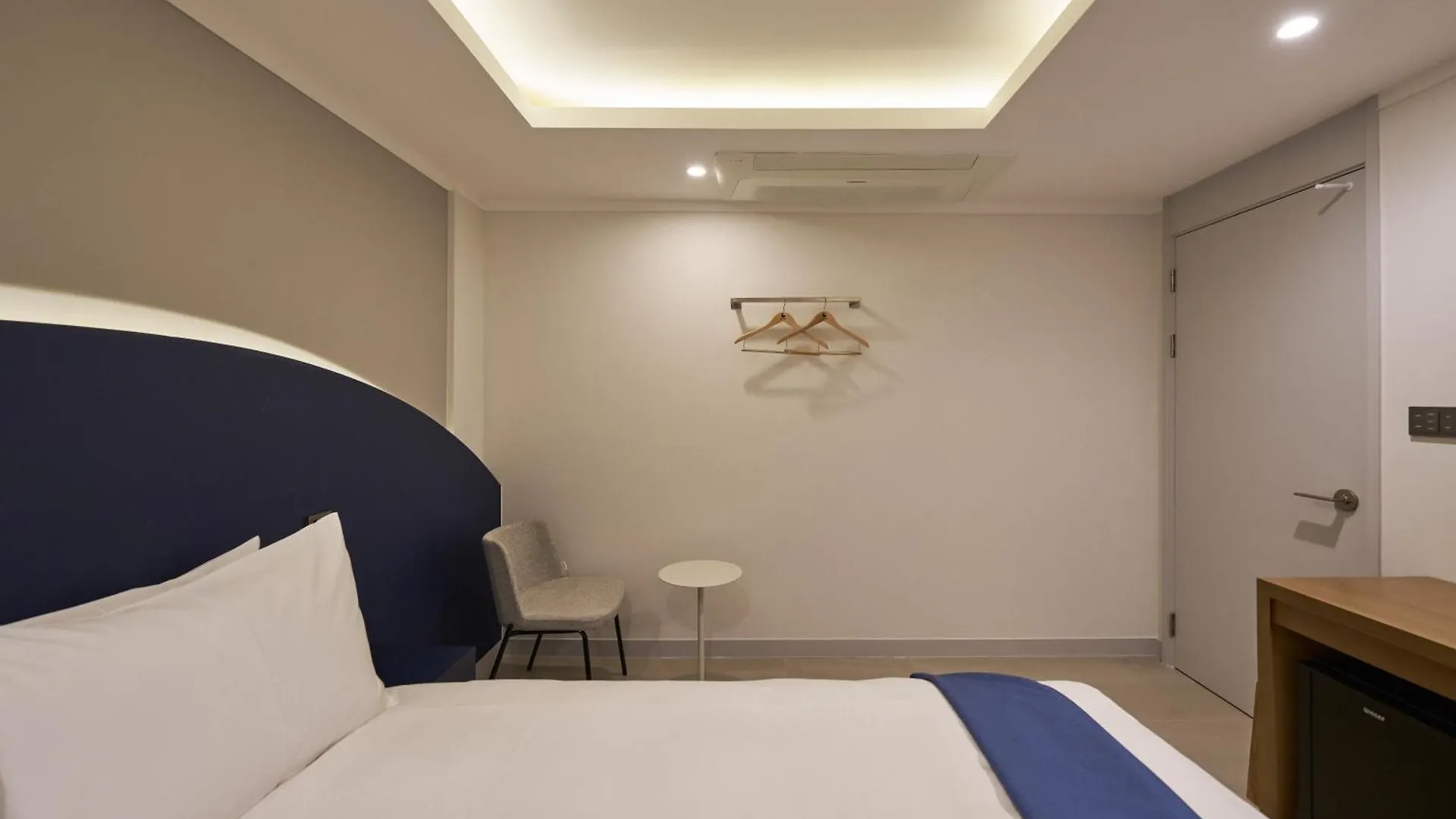 Blueduck Hotel Seoul Sydkorea