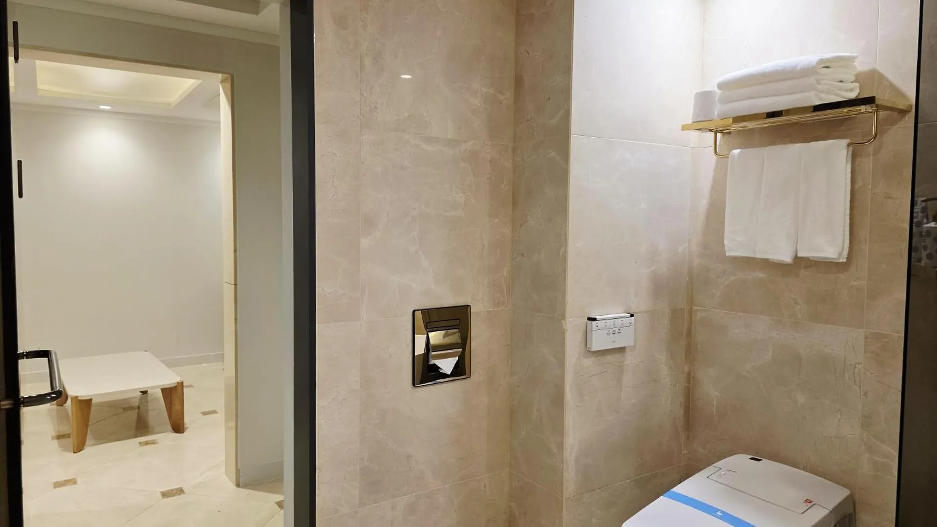 Blueduck Hotel Seoul 0*,  Sydkorea