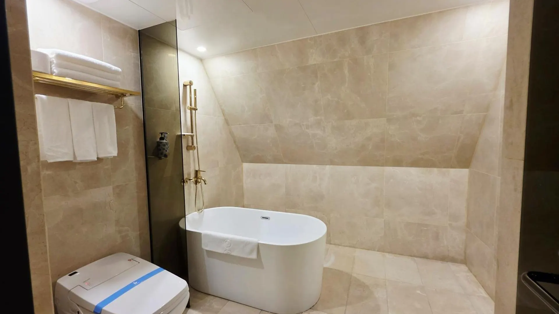 Blueduck Hotel Seoul