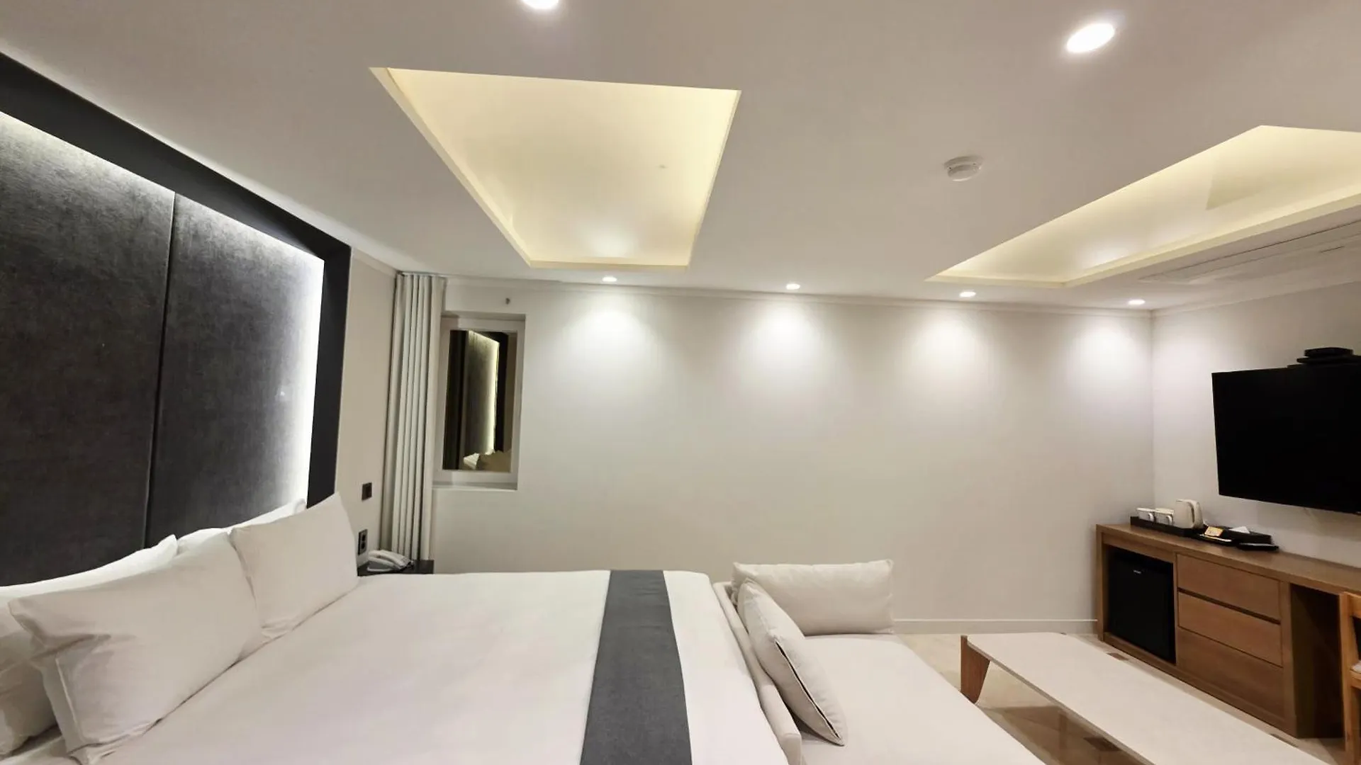 Blueduck Hotel Seoul